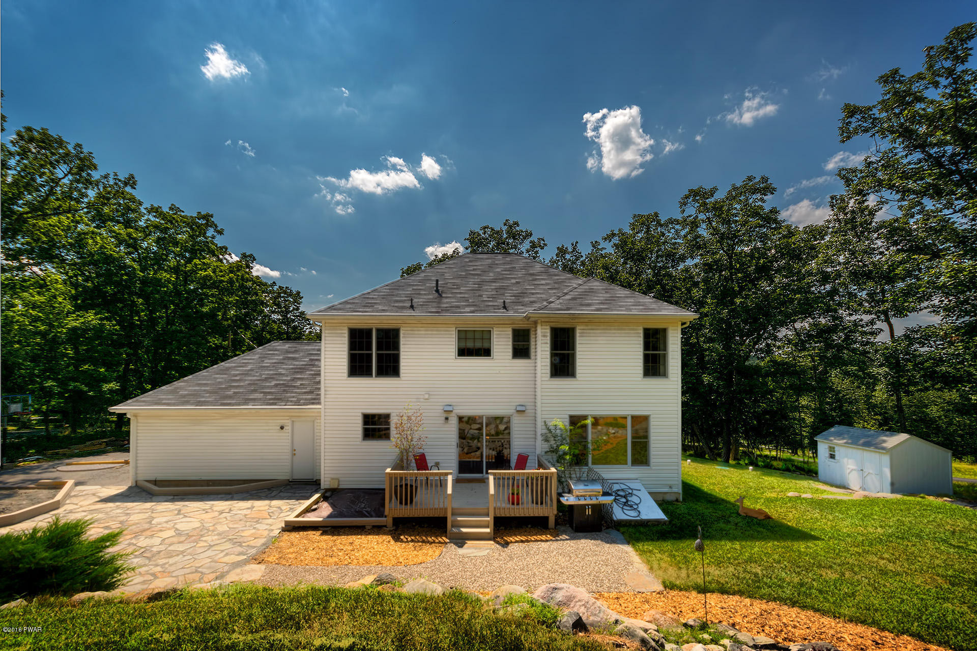 146 West Lilac Road Milford, PA 18337 - Photo 19 of 22