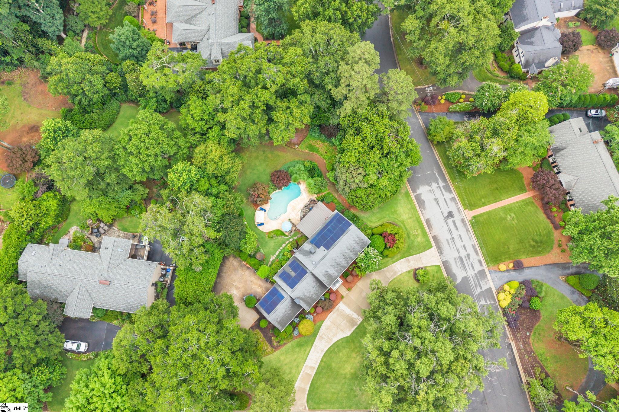 9 Barksdale Road Greenville, SC 29607 - Photo 48 of 49 Gallery Image 48