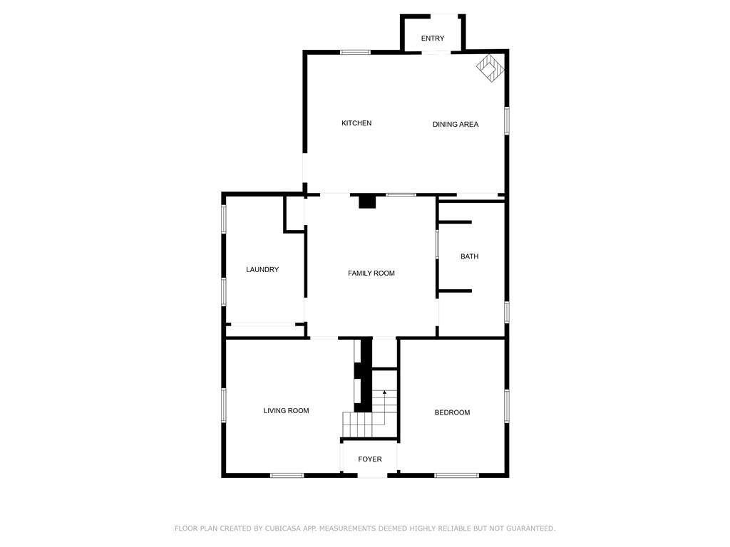 308 East Main Street Stoystown, PA 15563 - Photo 2 of 49 a picture of a very nice looking building