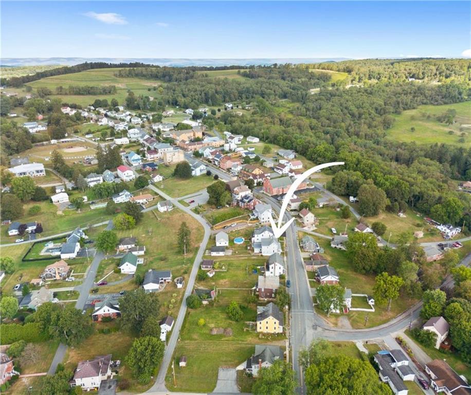 308 East Main Street Stoystown, PA 15563 - Photo 42 of 49 view of city