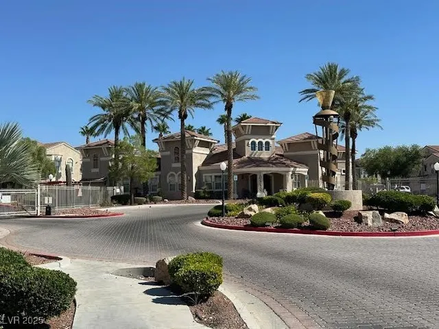 $239,999 | 10550 West Alexander Road, Unit 2193, Las Vegas, NV 89129