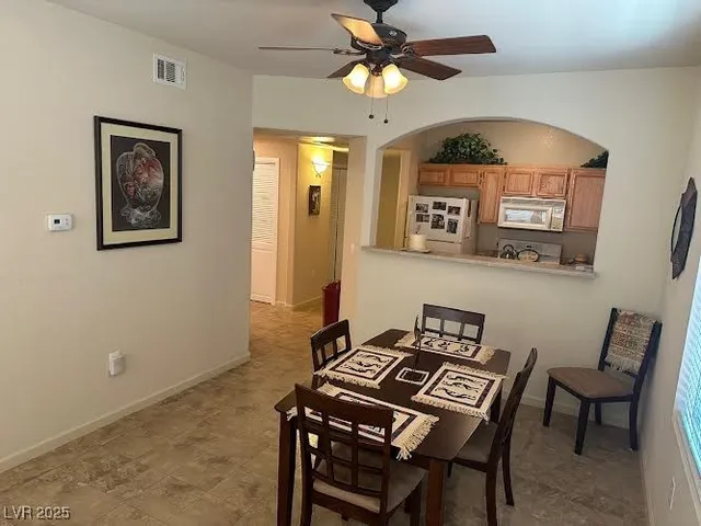 $239,999 | 10550 West Alexander Road, Unit 2193, Las Vegas, NV 89129