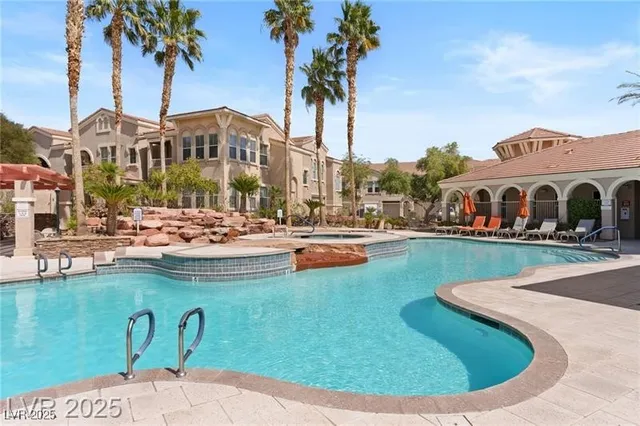 $239,999 | 10550 West Alexander Road, Unit 2193, Las Vegas, NV 89129