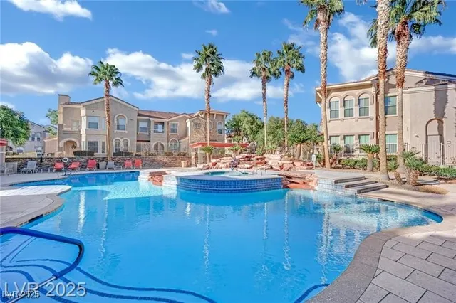 $239,999 | 10550 West Alexander Road, Unit 2193, Las Vegas, NV 89129