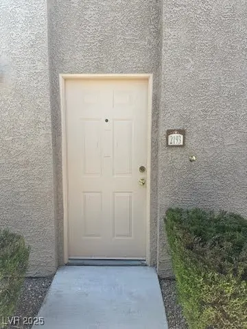 $239,999 | 10550 West Alexander Road, Unit 2193, Las Vegas, NV 89129