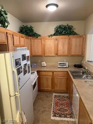 $239,999 | 10550 West Alexander Road, Unit 2193, Las Vegas, NV 89129