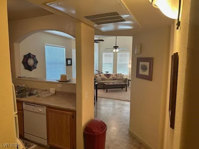 $239,999 | 10550 West Alexander Road, Unit 2193, Las Vegas, NV 89129