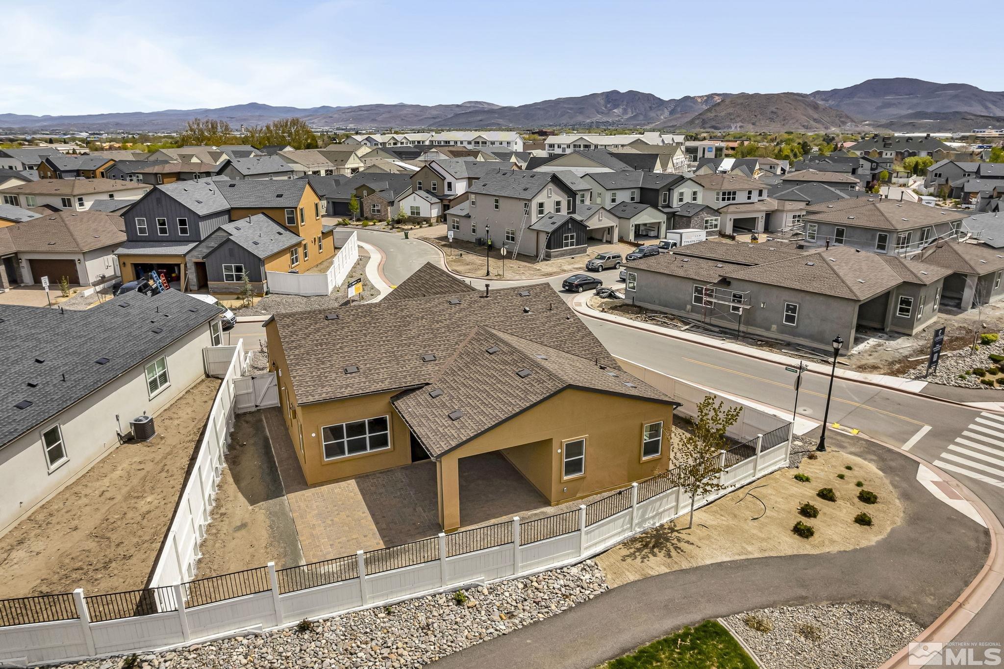 5537 Western Rider Trail Reno, NV 89511 - Photo 21 of 25 Photo 21