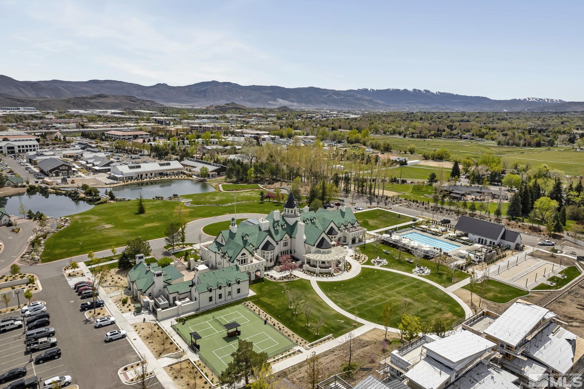 5537 Western Rider Trail Reno, NV 89511 - Photo 24 of 25 Photo 24