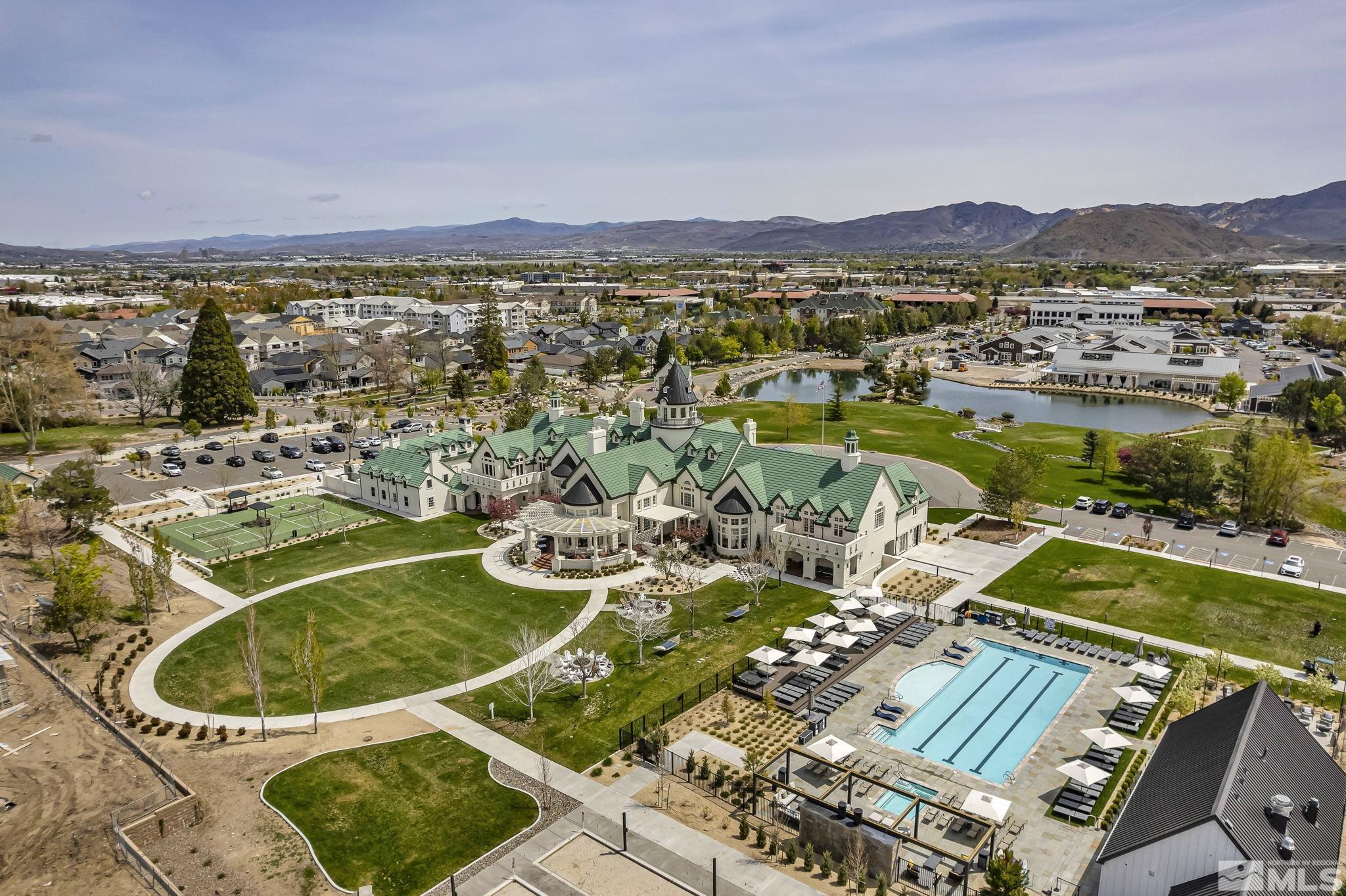 5537 Western Rider Trail Reno, NV 89511 - Photo 25 of 25 Photo 25