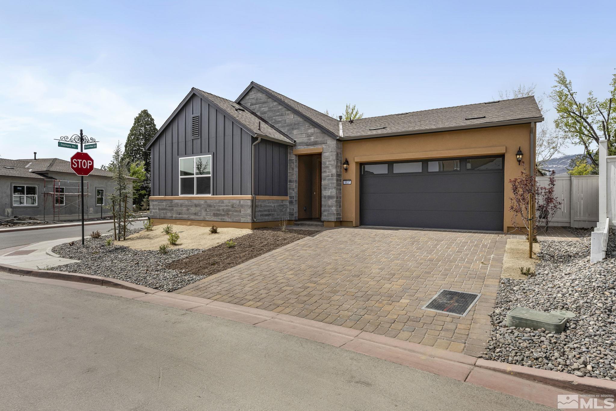 5537 Western Rider Trail Reno, NV 89511 - Photo 3 of 25 Photo 3