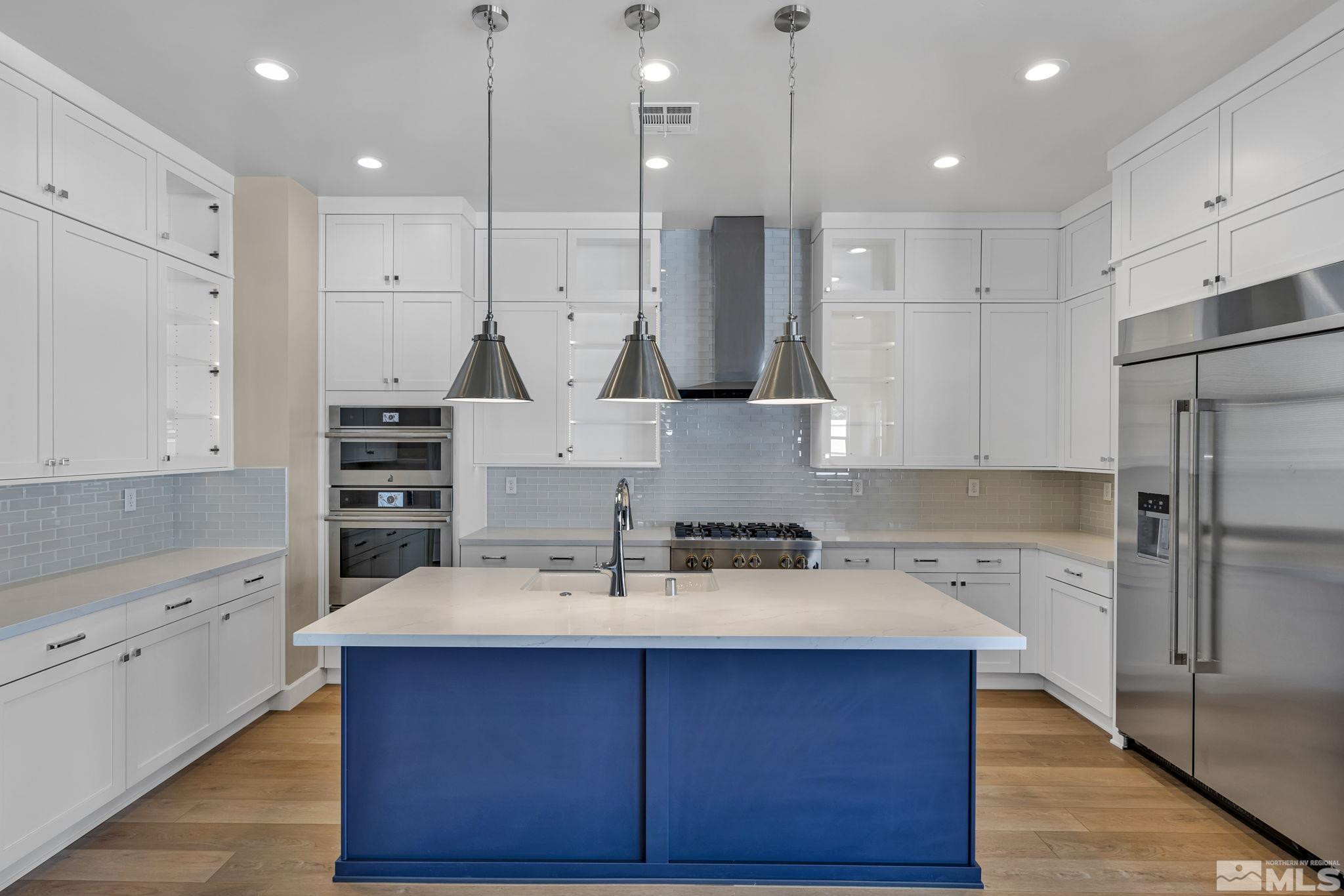 5537 Western Rider Trail Reno, NV 89511 - Photo 4 of 25 Photo 4