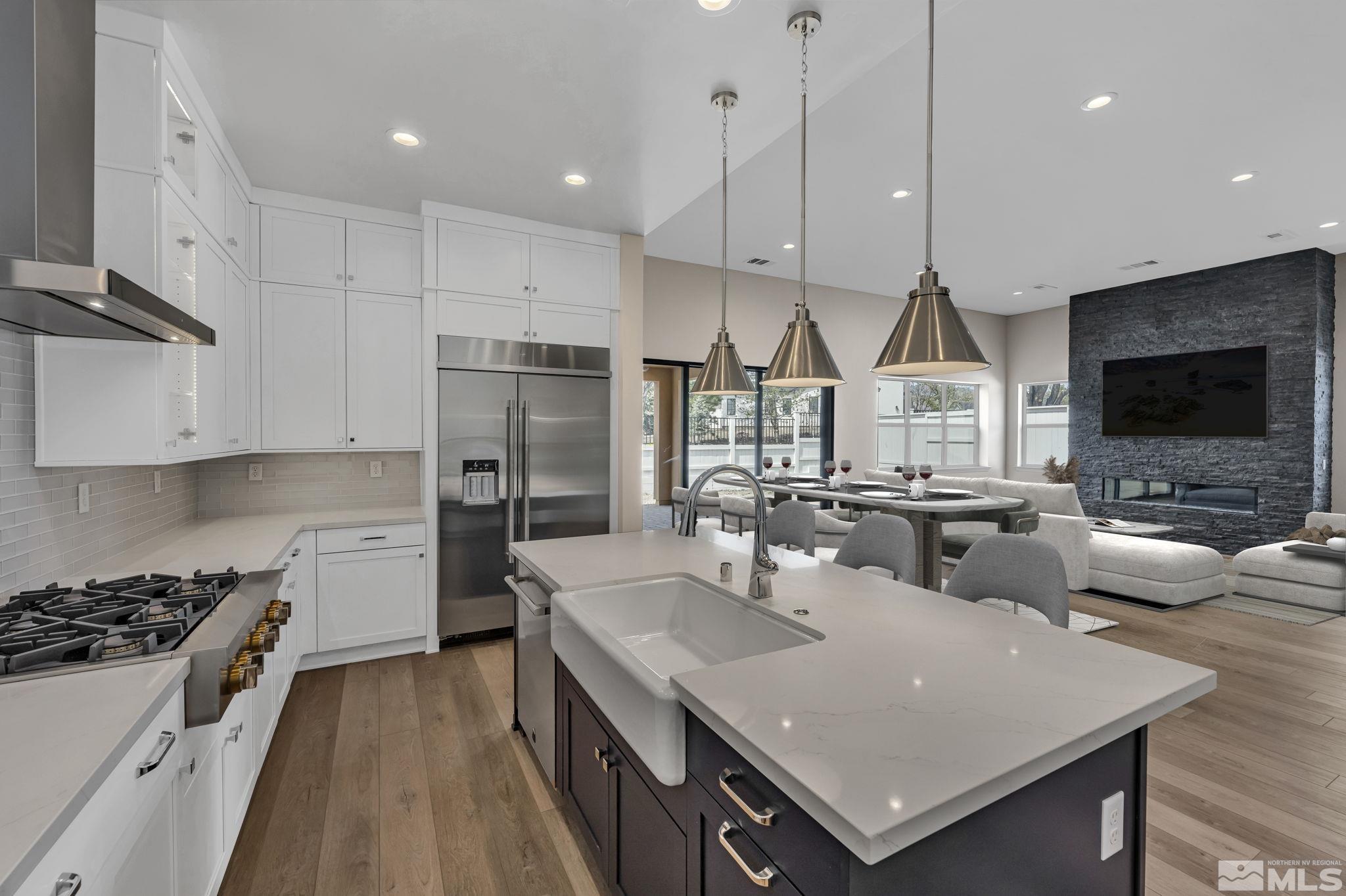 5537 Western Rider Trail Reno, NV 89511 - Photo 5 of 25 Photo 5