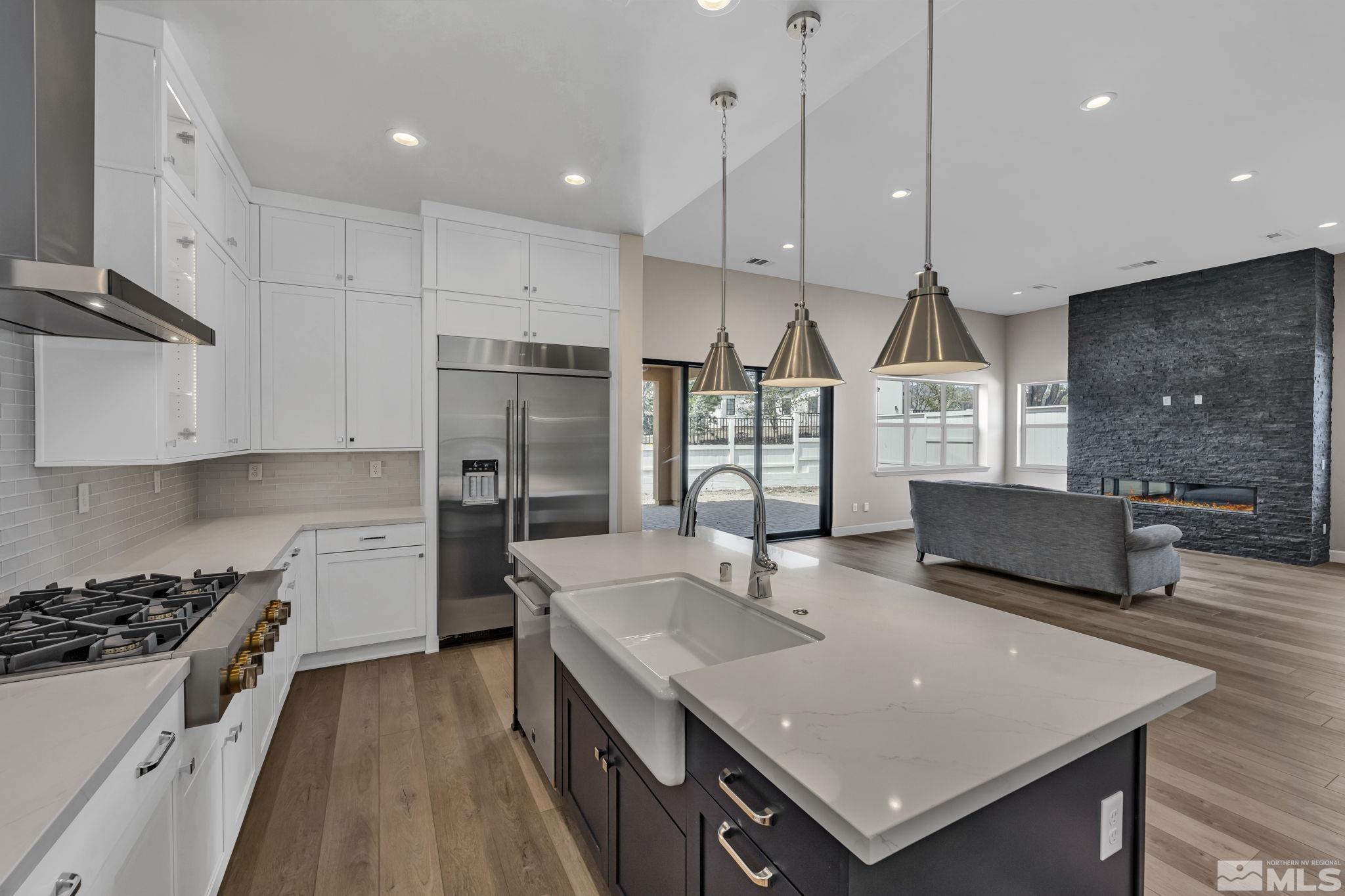 5537 Western Rider Trail Reno, NV 89511 - Photo 6 of 25 Photo 6