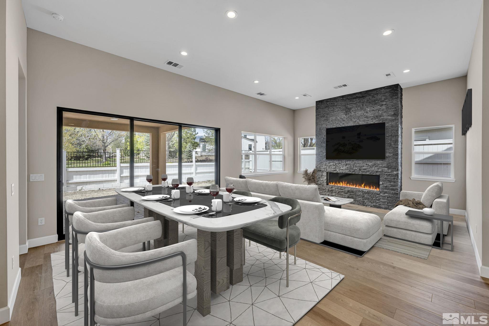 5537 Western Rider Trail Reno, NV 89511 - Photo 7 of 25 Photo 7