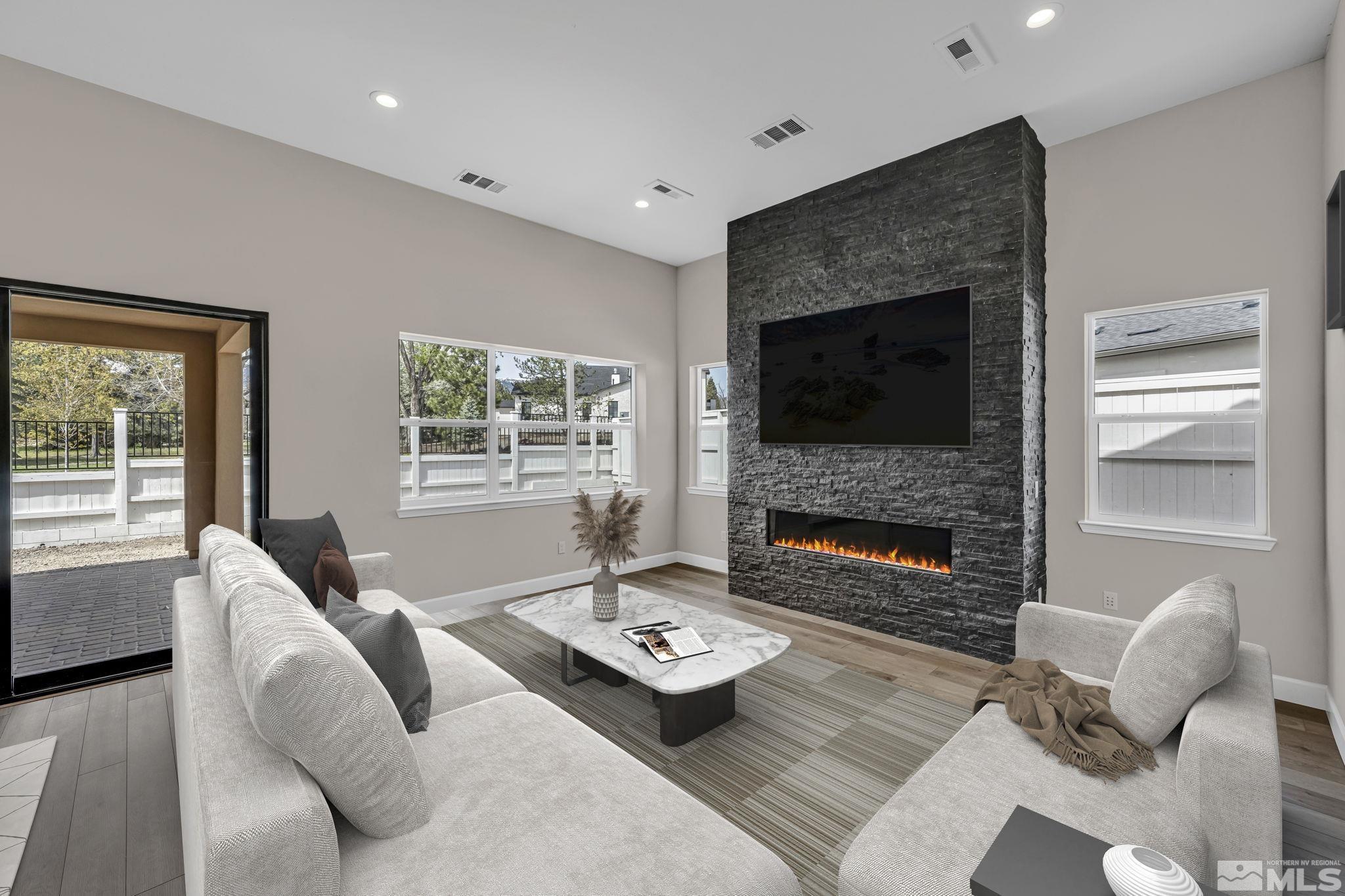 5537 Western Rider Trail Reno, NV 89511 - Photo 8 of 25 Photo 8