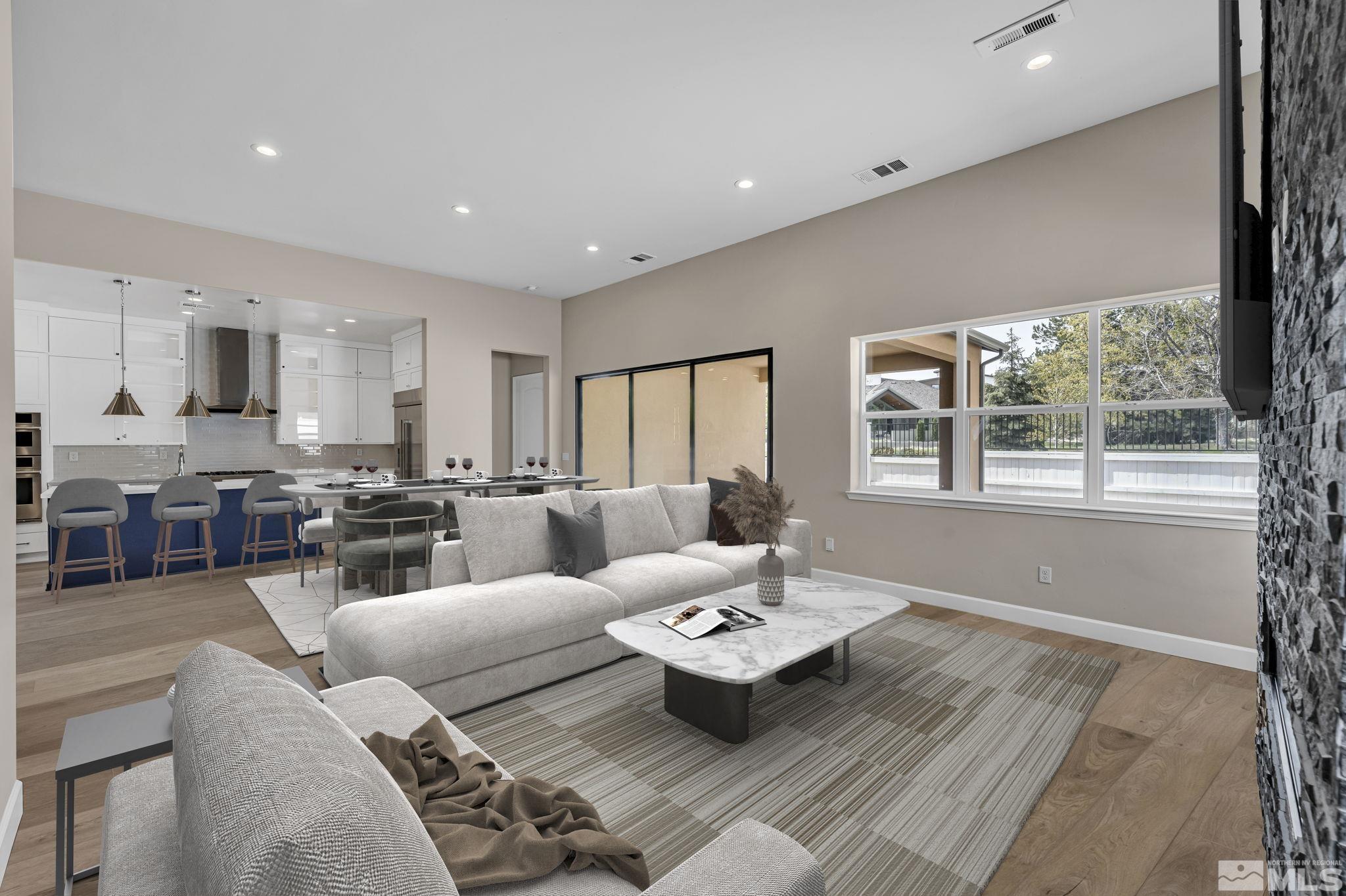 5537 Western Rider Trail Reno, NV 89511 - Photo 9 of 25 Photo 9