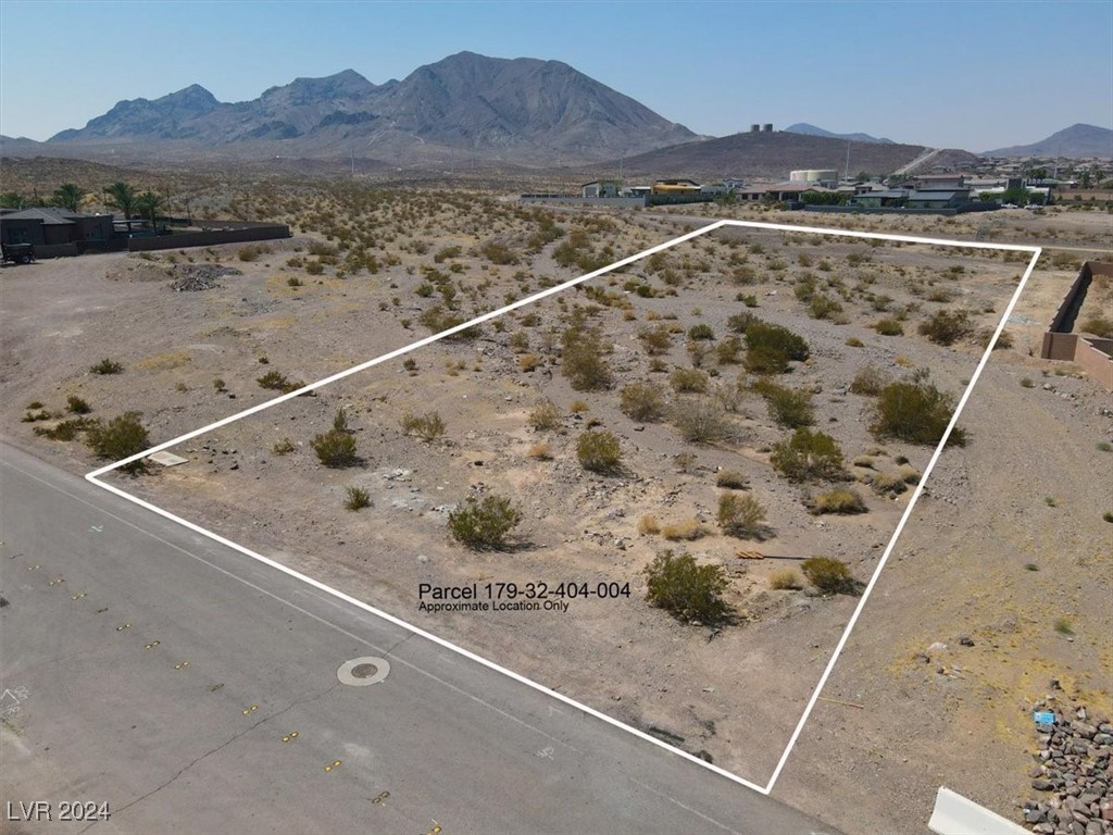 Julie Road Henderson, NV 89002 - Photo 1 of 12 1.21 Acres