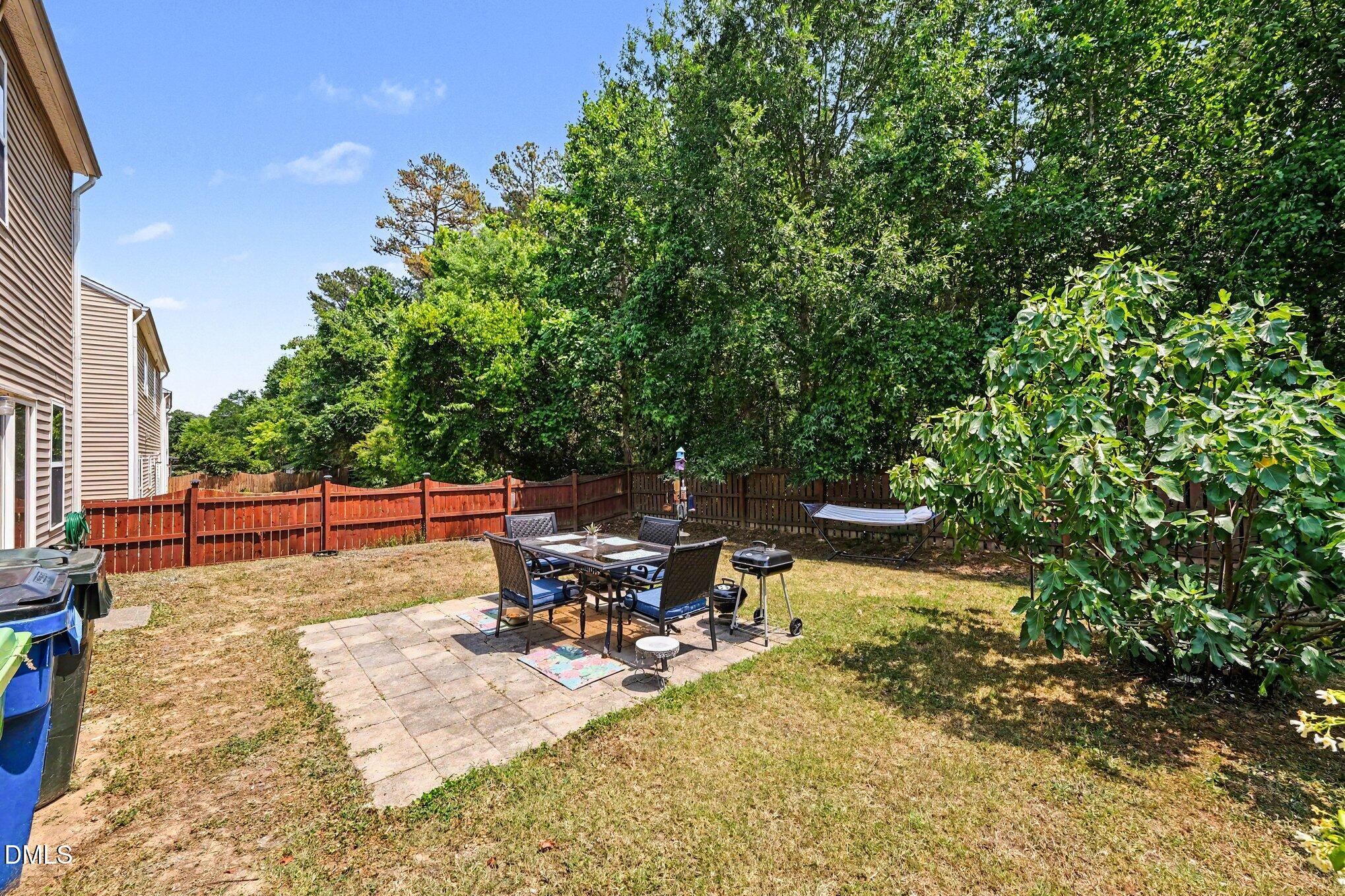 4418 Stonewall Drive Raleigh, NC 27604 - Photo 25 of 25