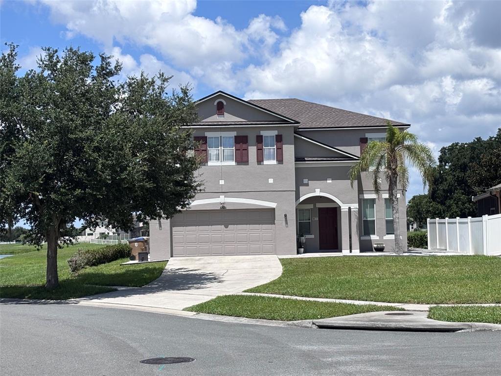 2707 Randal Way Kissimmee, FL 34743 - Photo 1 of 11
