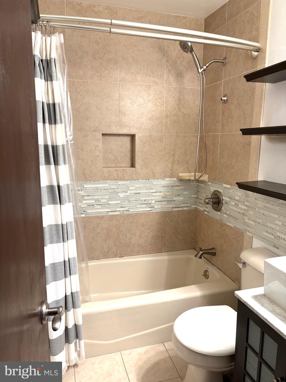 319 South Coles Avenue Maple Shade, NJ 08052 - Photo 14 of 23 a bathroom with a sink and a mirror