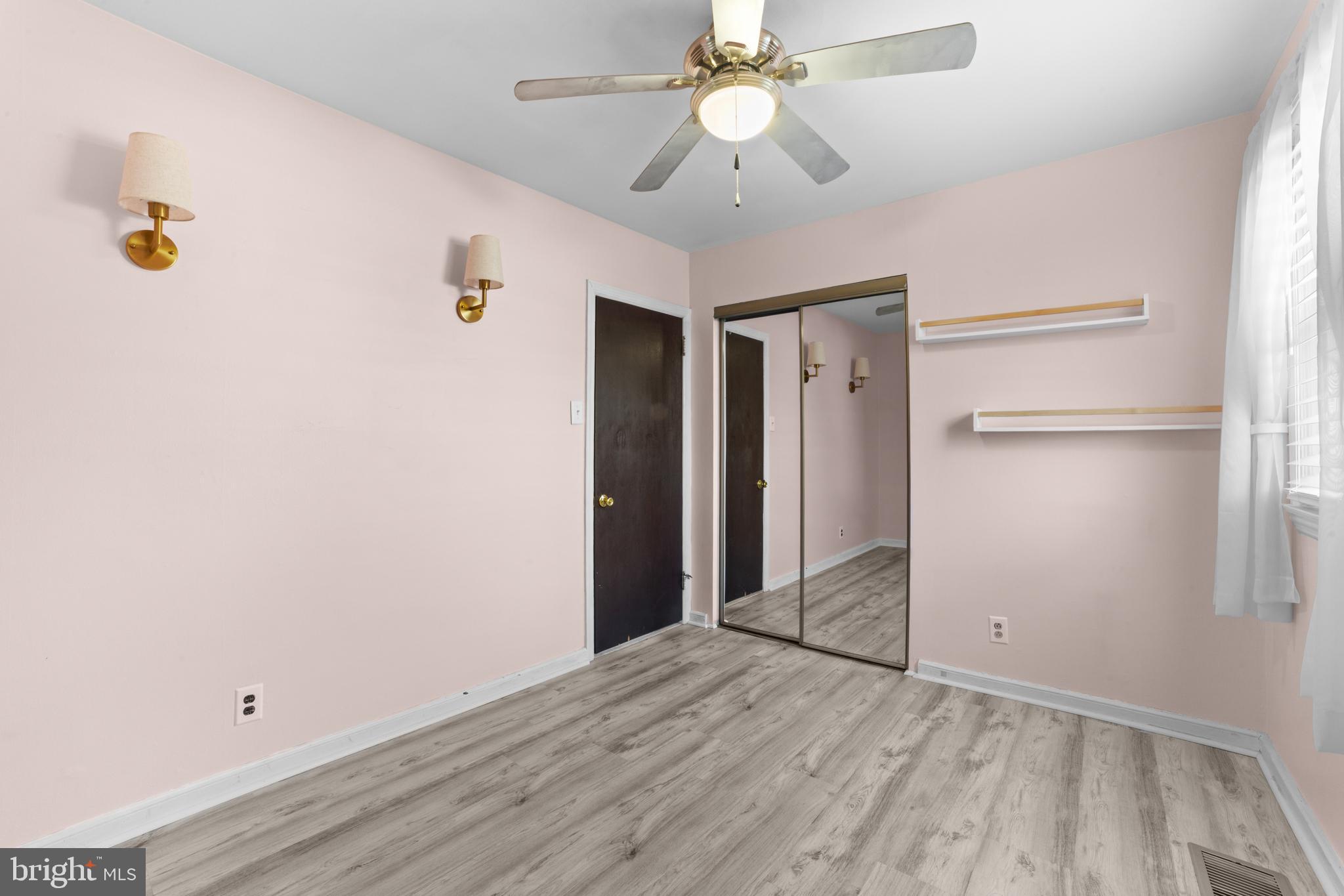 319 South Coles Avenue Maple Shade, NJ 08052 - Photo 17 of 23 a view of an empty room