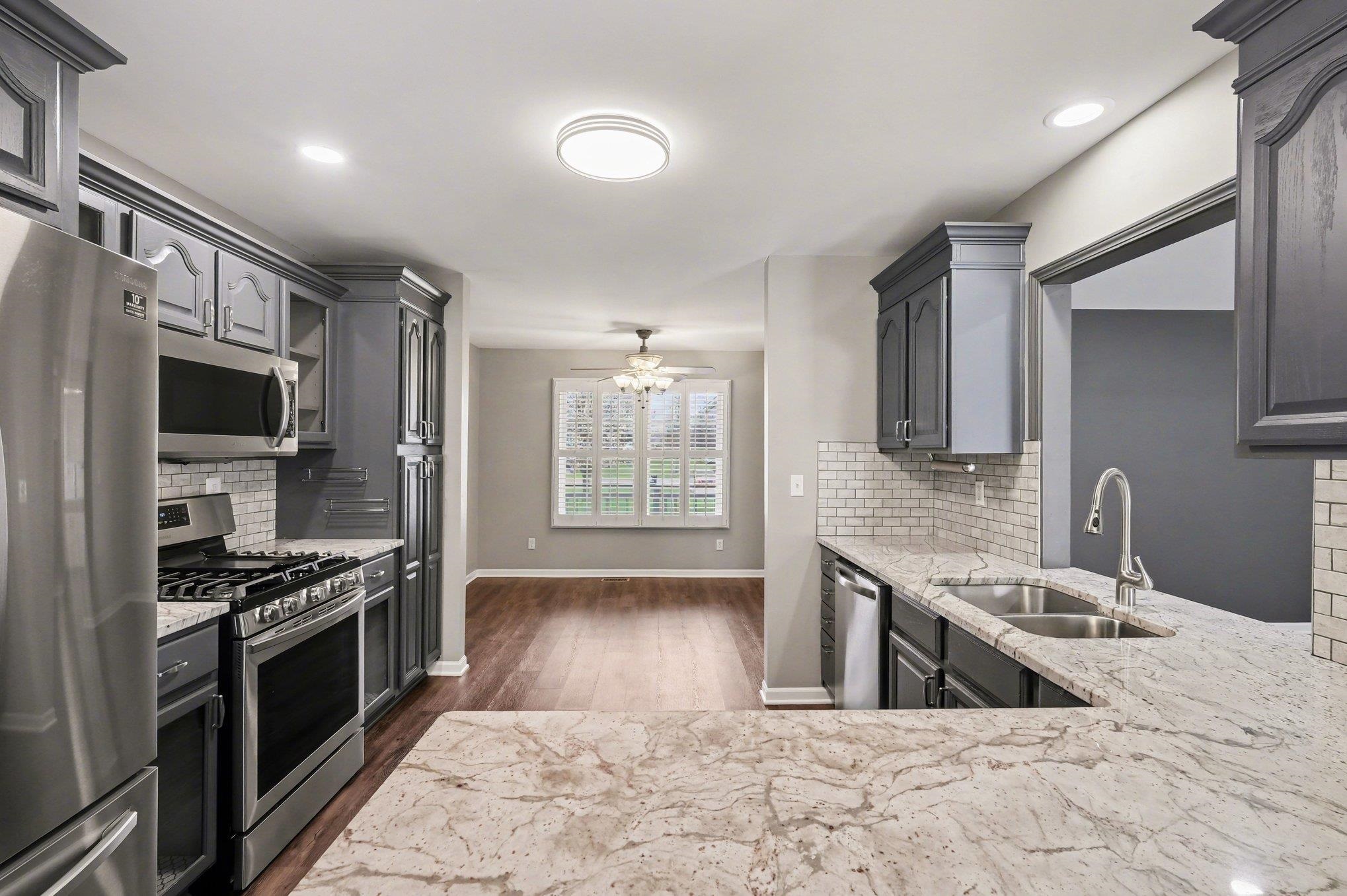 8027 North Webster Road Mount Morris, MI 48458 - Photo 13 of 57