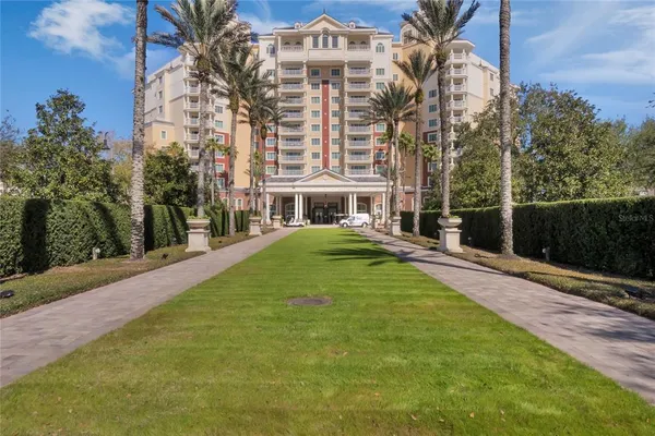 $375,000 | 7593 Gathering Drive, Unit 206, Reunion, FL 34747