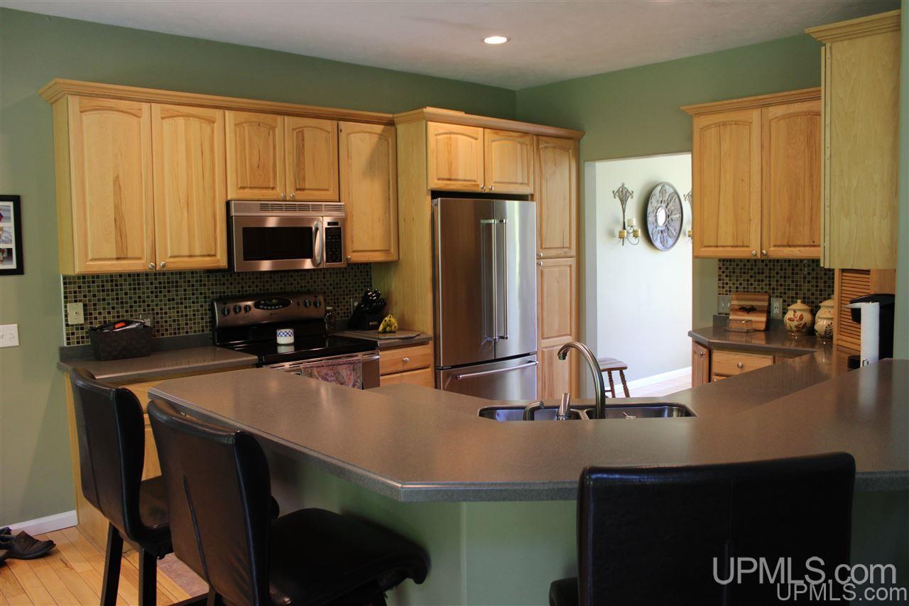 8214 W Pine Ridge Road Manistique, MI 49854 - Photo 5 of 44
