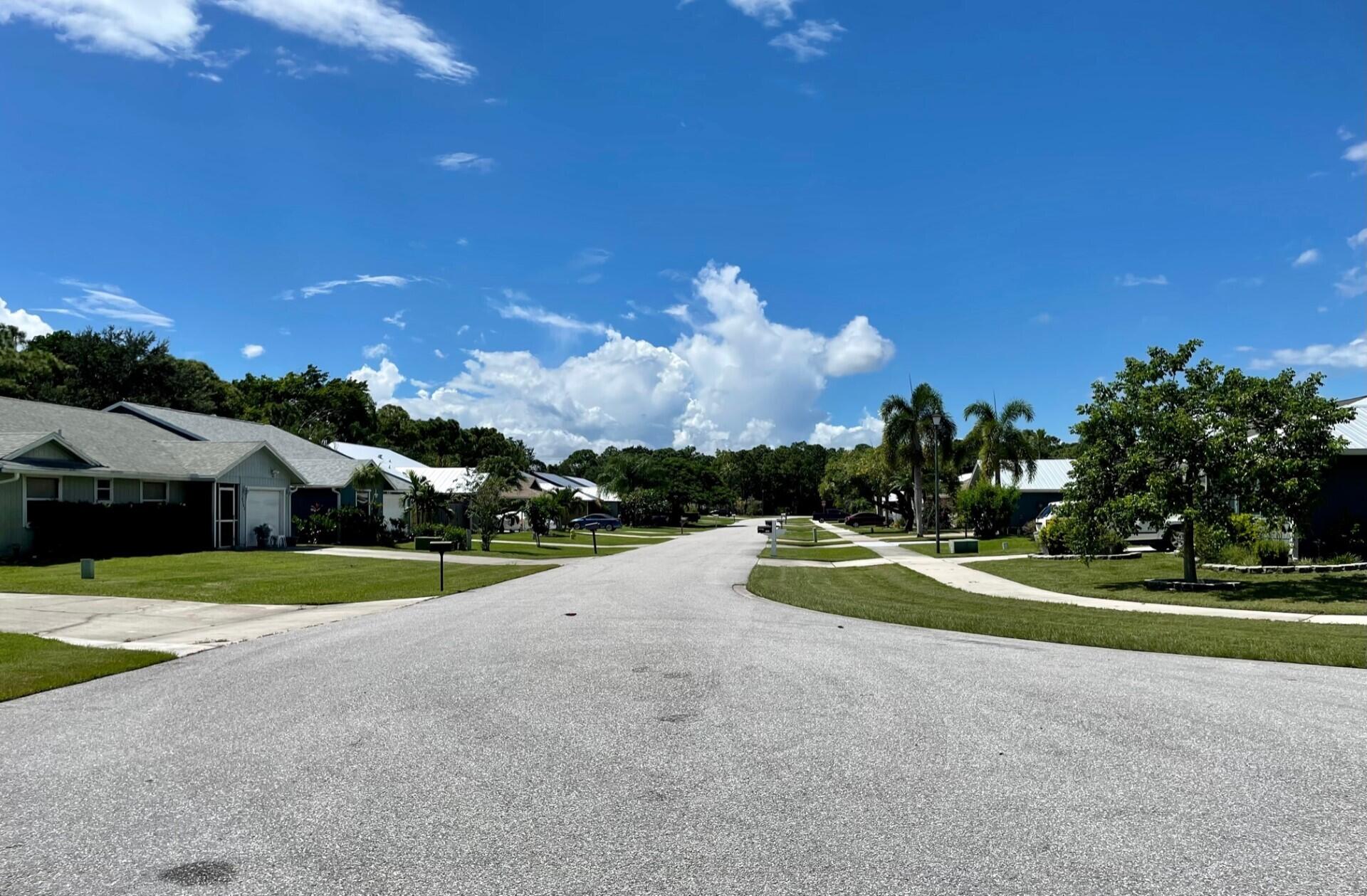 4422 Southeast Satinleaf Place Stuart, FL 34997 - Photo 15 of 16 Street view