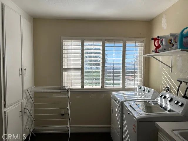 a view of swimming pool from a balcony