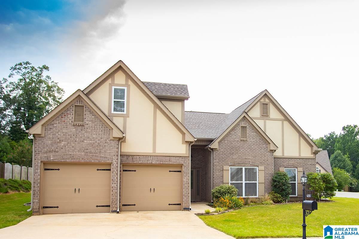 6355 Letson Farms Road Bessemer, AL 35022 - Photo 1 of 50