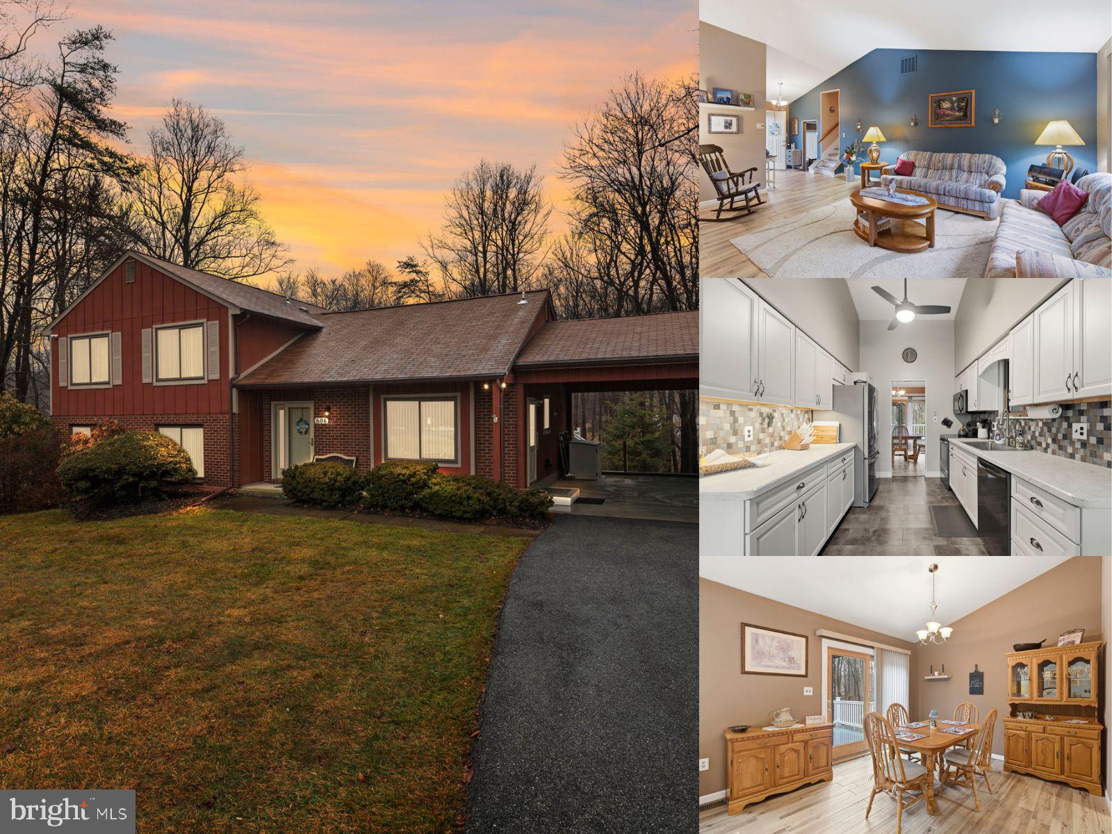 606 Sunspot Road Reisterstown, MD 21136 - Photo 1 of 43 Gallery Image 1