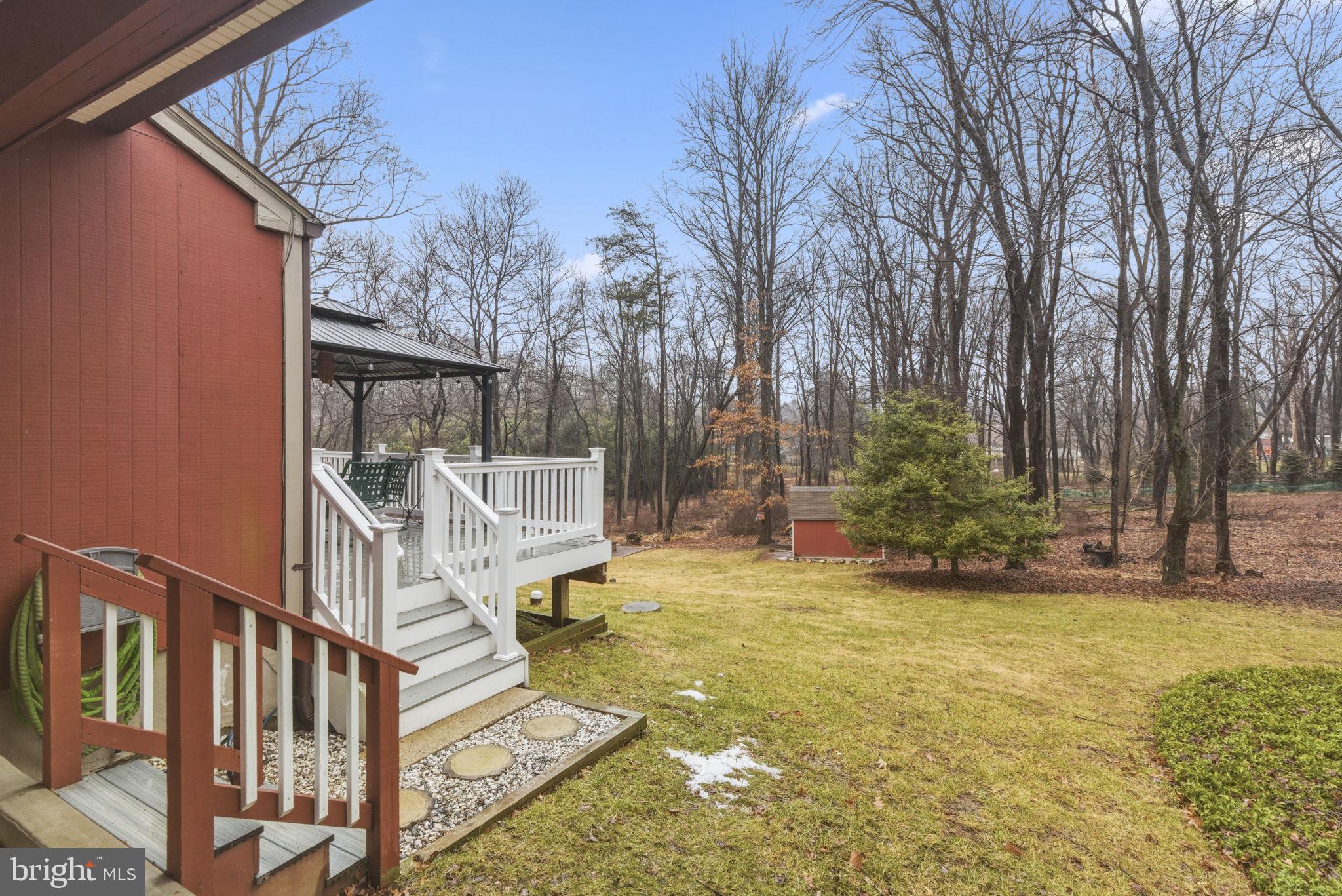 606 Sunspot Road Reisterstown, MD 21136 - Photo 28 of 43 Gallery Image 28