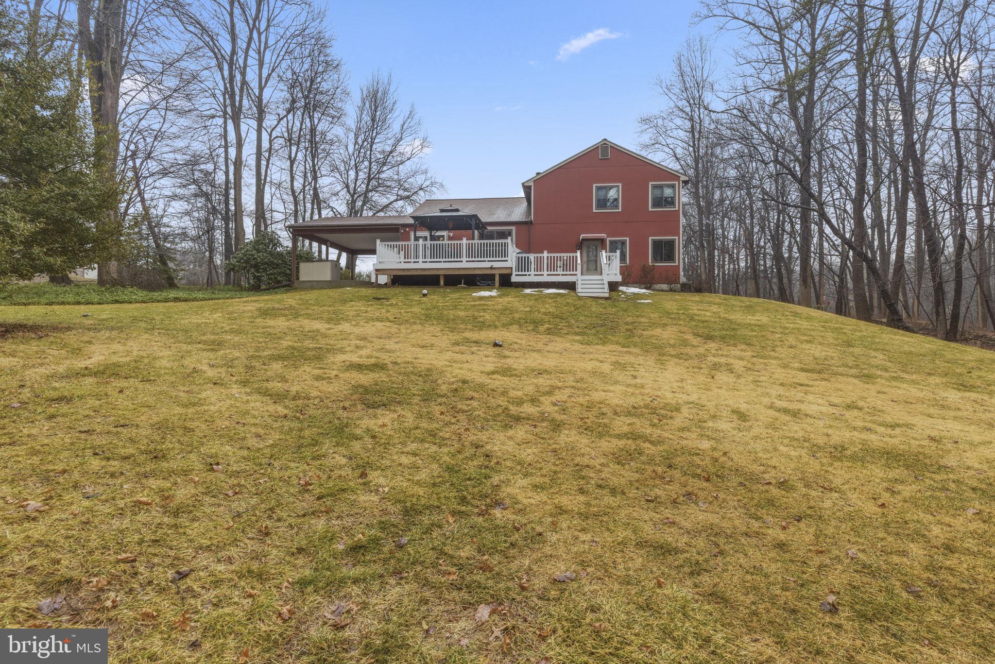 606 Sunspot Road Reisterstown, MD 21136 - Photo 32 of 43 Gallery Image 32