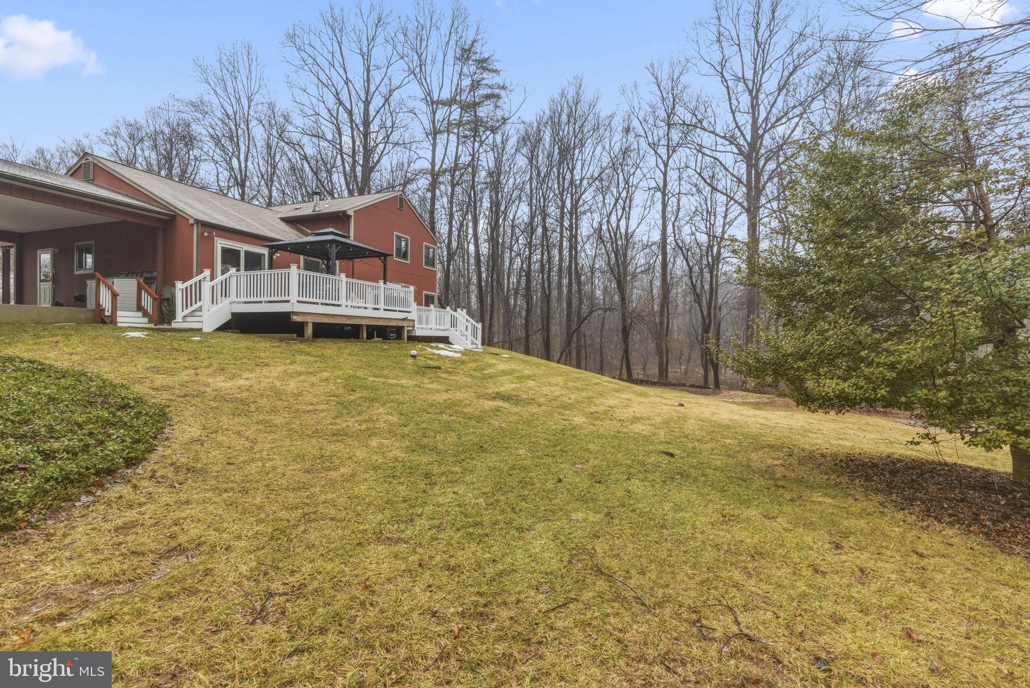 606 Sunspot Road Reisterstown, MD 21136 - Photo 34 of 43 Gallery Image 34