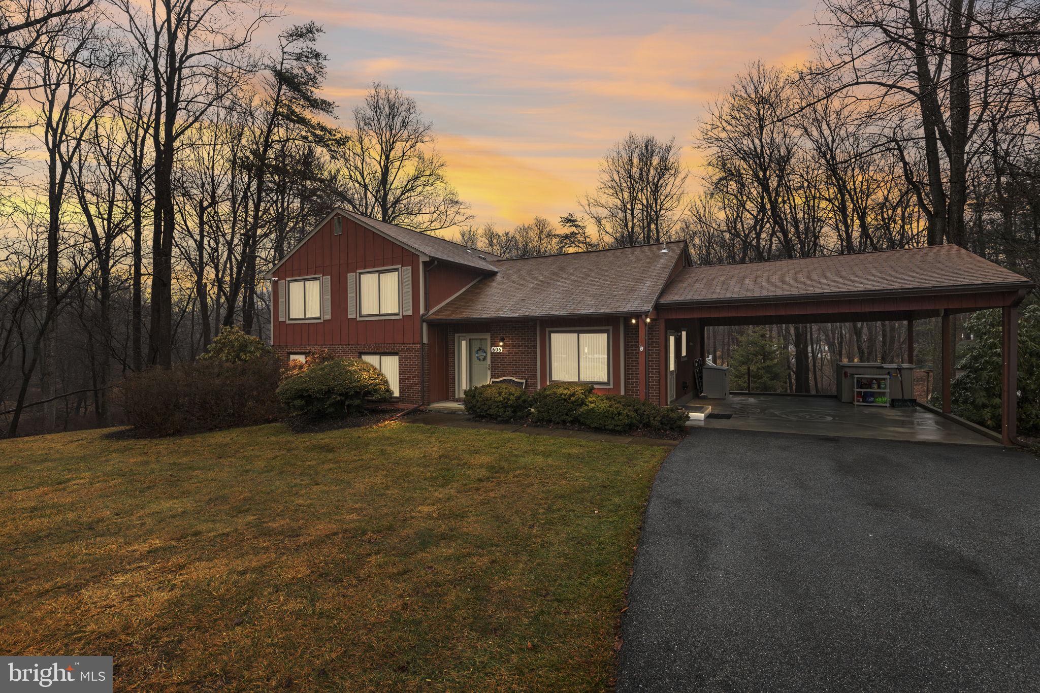 606 Sunspot Road Reisterstown, MD 21136 - Photo 35 of 43 Gallery Image 35
