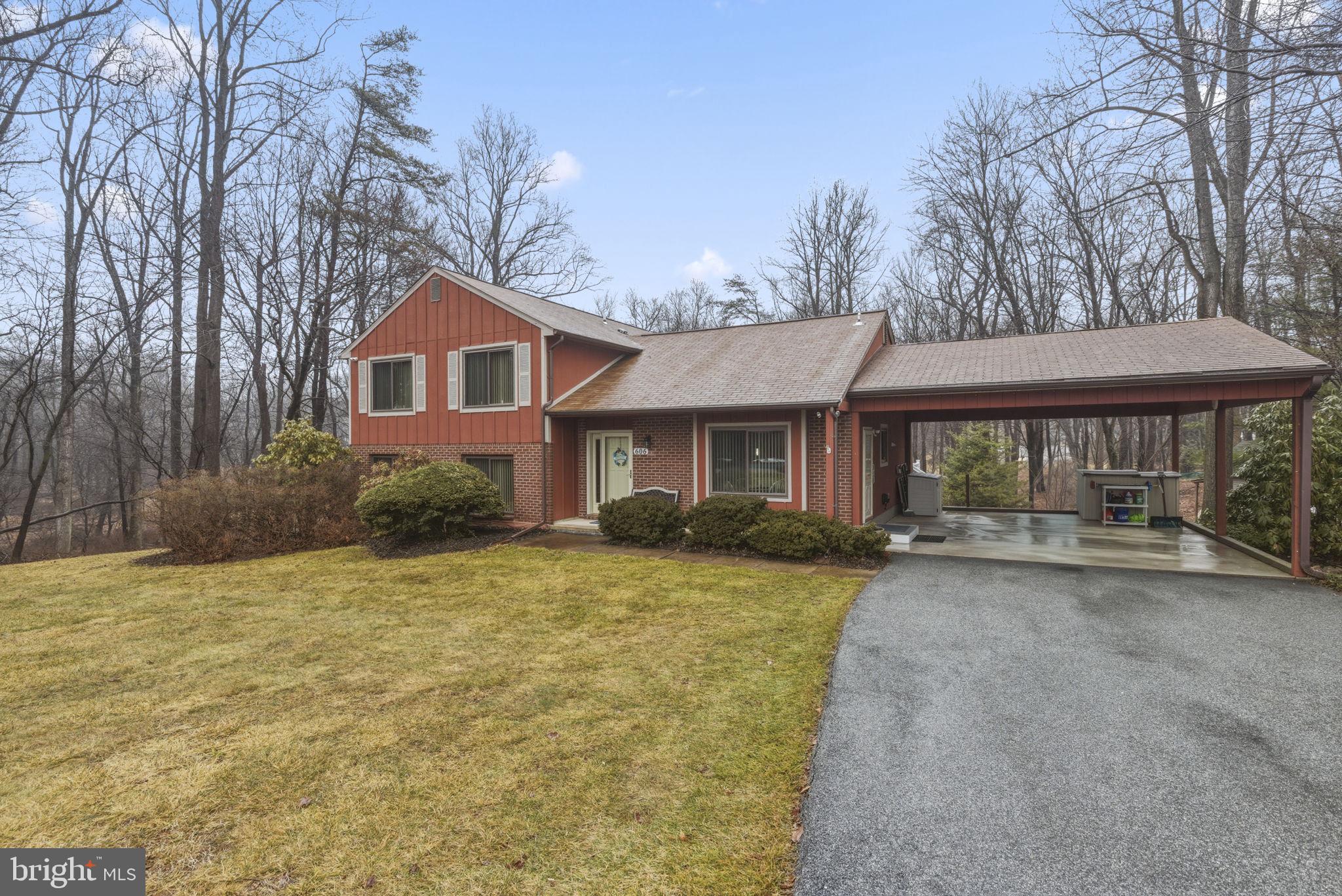 606 Sunspot Road Reisterstown, MD 21136 - Photo 36 of 43 Gallery Image 36