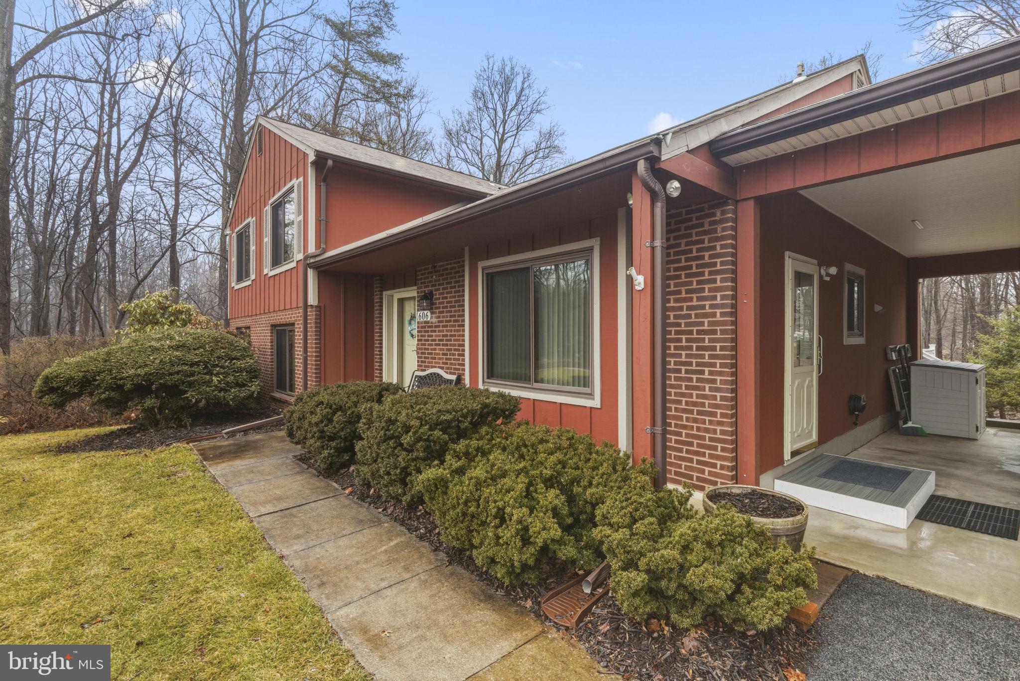 606 Sunspot Road Reisterstown, MD 21136 - Photo 37 of 43 Gallery Image 37
