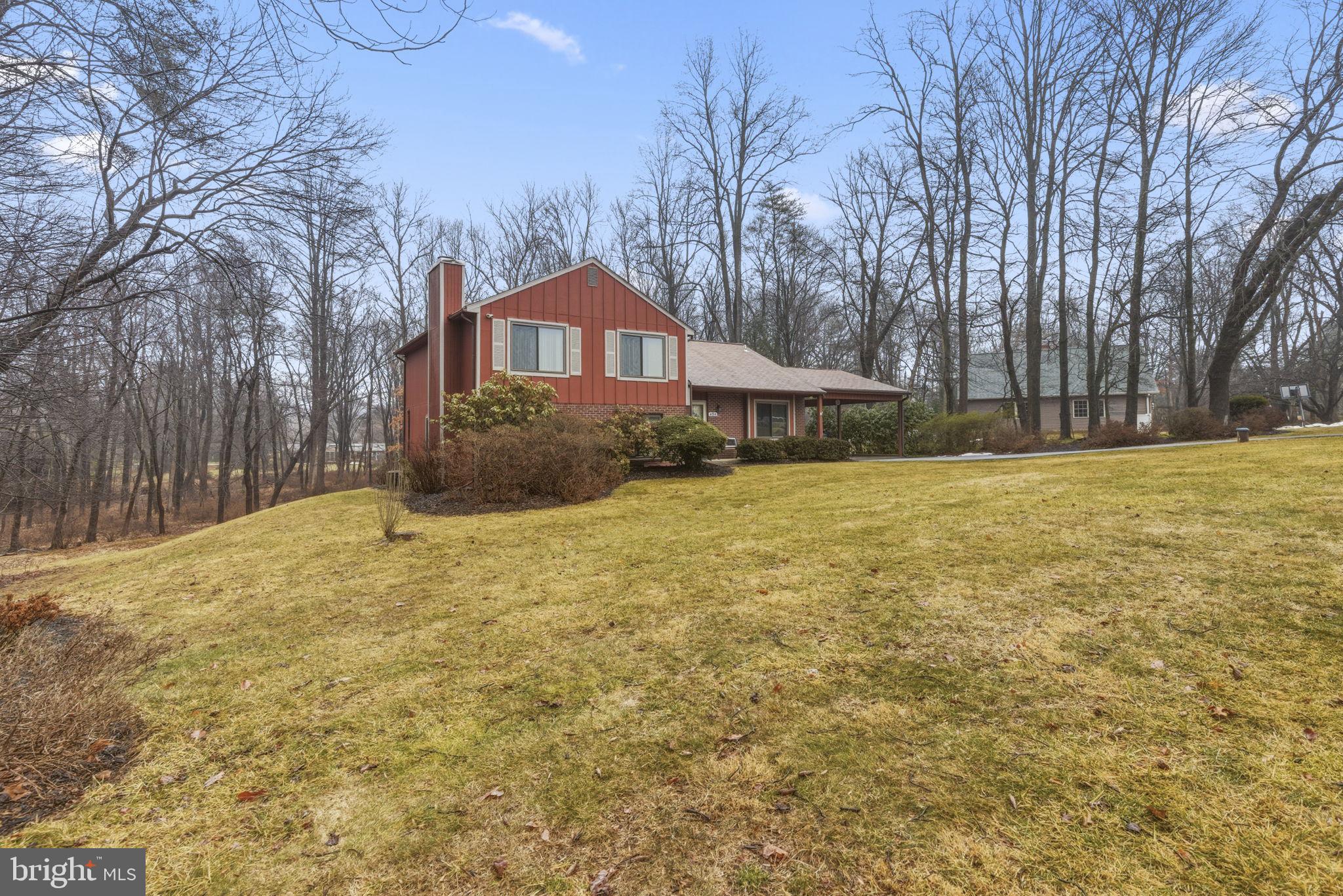 606 Sunspot Road Reisterstown, MD 21136 - Photo 38 of 43 Gallery Image 38