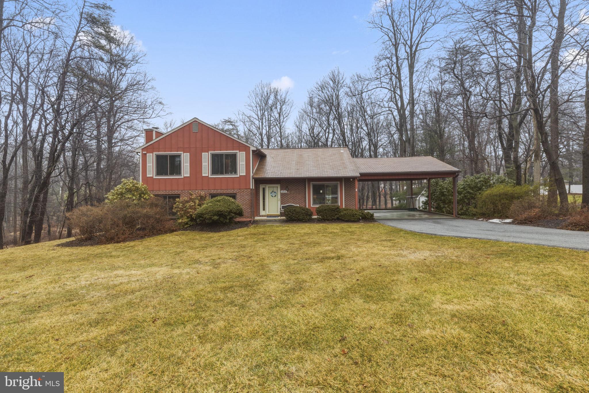 606 Sunspot Road Reisterstown, MD 21136 - Photo 39 of 43 Gallery Image 39