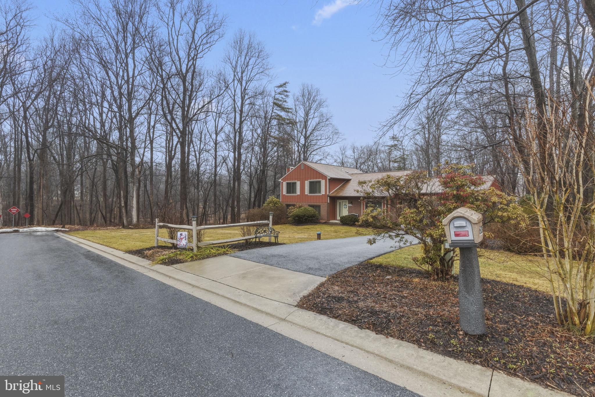 606 Sunspot Road Reisterstown, MD 21136 - Photo 40 of 43 Gallery Image 40