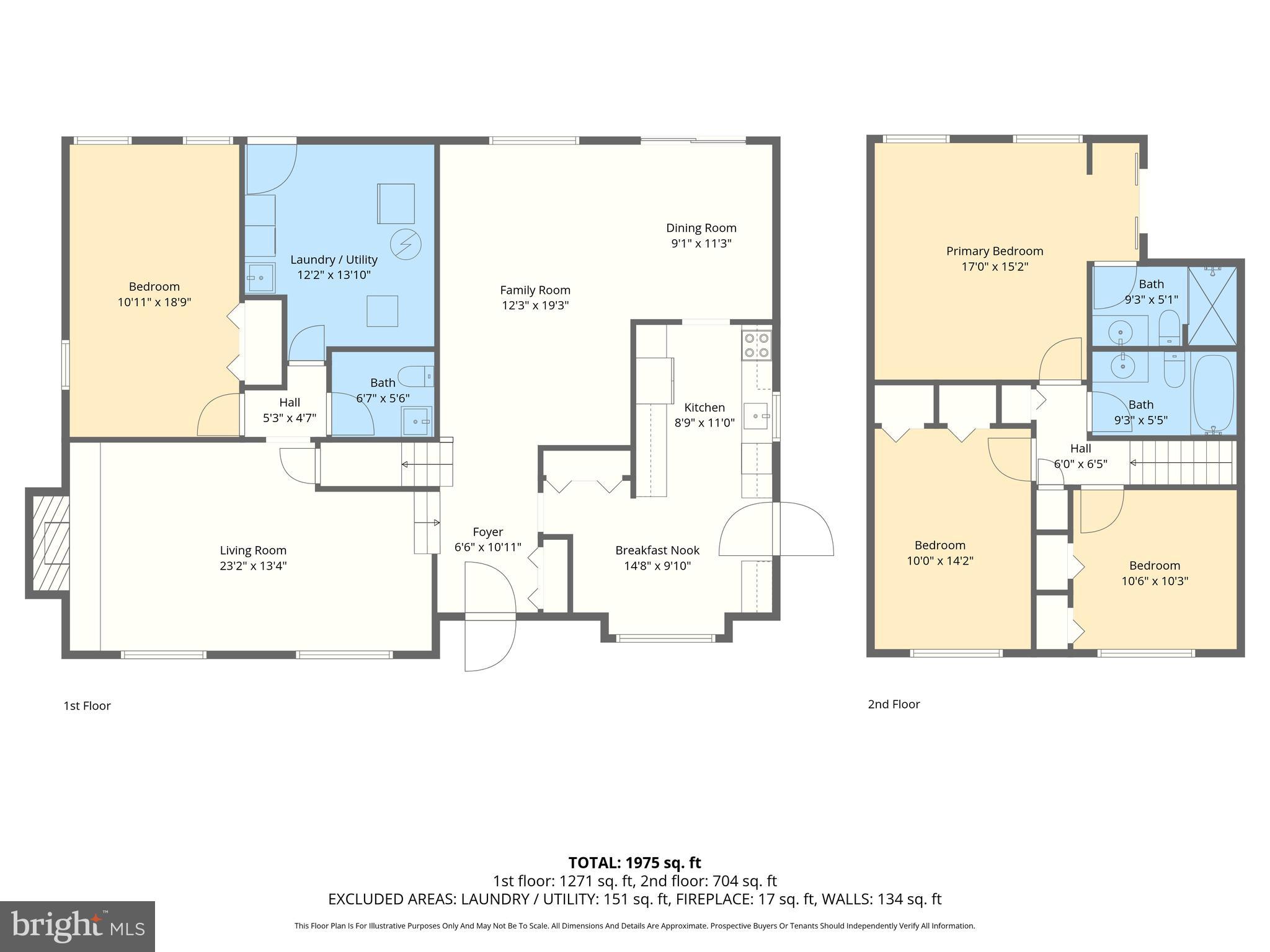 606 Sunspot Road Reisterstown, MD 21136 - Photo 41 of 43 Gallery Image 41