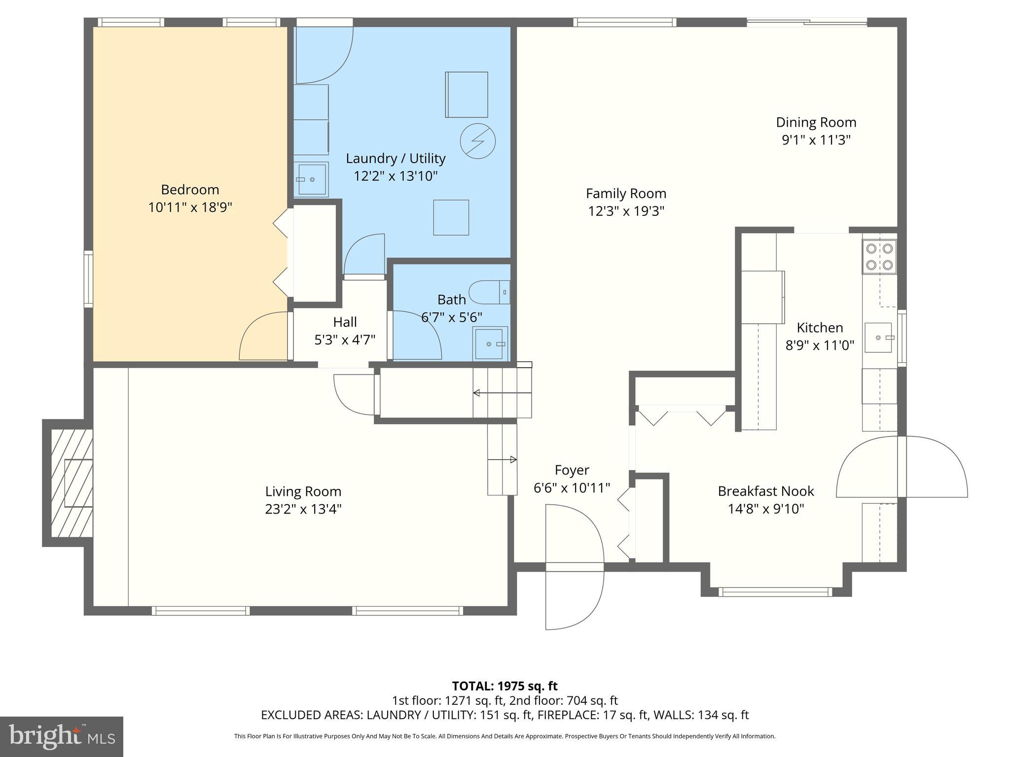 606 Sunspot Road Reisterstown, MD 21136 - Photo 42 of 43 Gallery Image 42