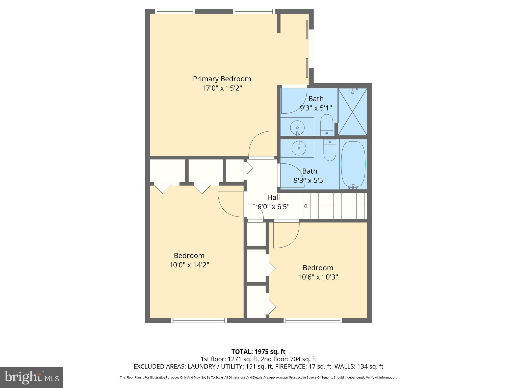 606 Sunspot Road Reisterstown, MD 21136 - Photo 43 of 43 Gallery Image 43