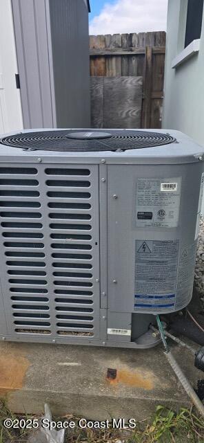 355 Aztec Avenue Merritt Island, FL 32952 - Photo 46 of 48