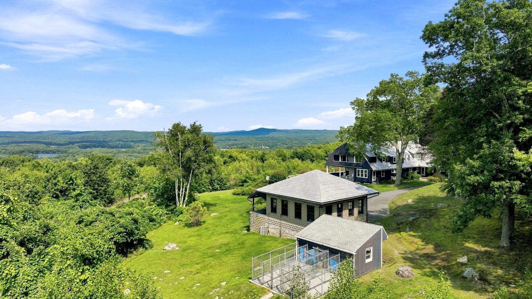 23 R Burlingame Road Palmer, MA 01069 - Photo 34 of 42 Gallery Image 34