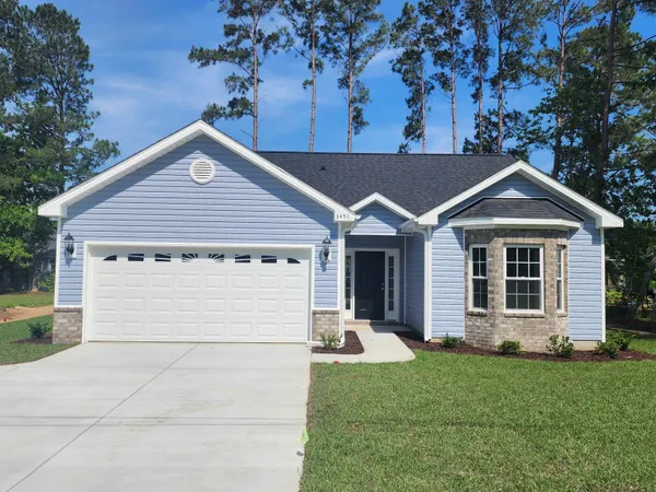 $294,500 | 3431 Spivey Street, Loris, SC 29569