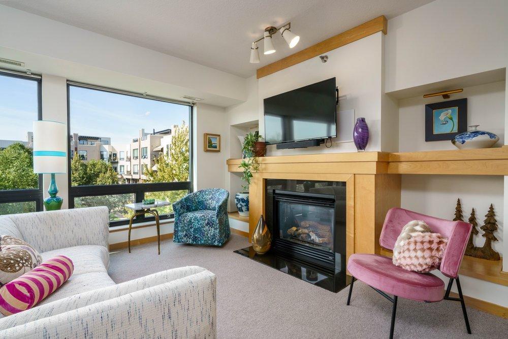 284 Spring Street, Unit 305 St. Paul, MN 55102 - Photo 3 of 25 Gallery Image 3