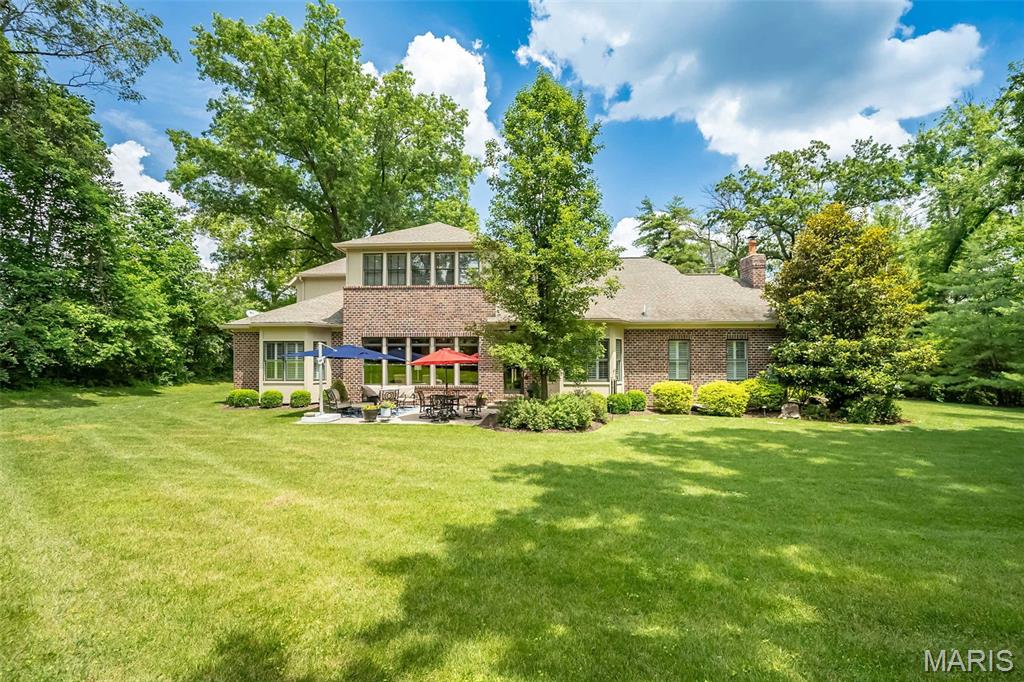 21 Lynnbrook Road St. Louis, MO 63131 - Photo 64 of 66 Gallery Image 64